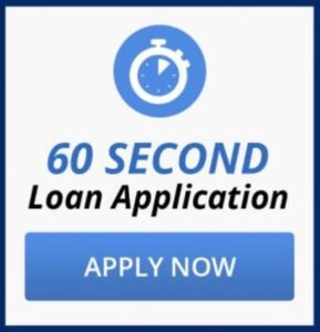 60 Second Loan Application