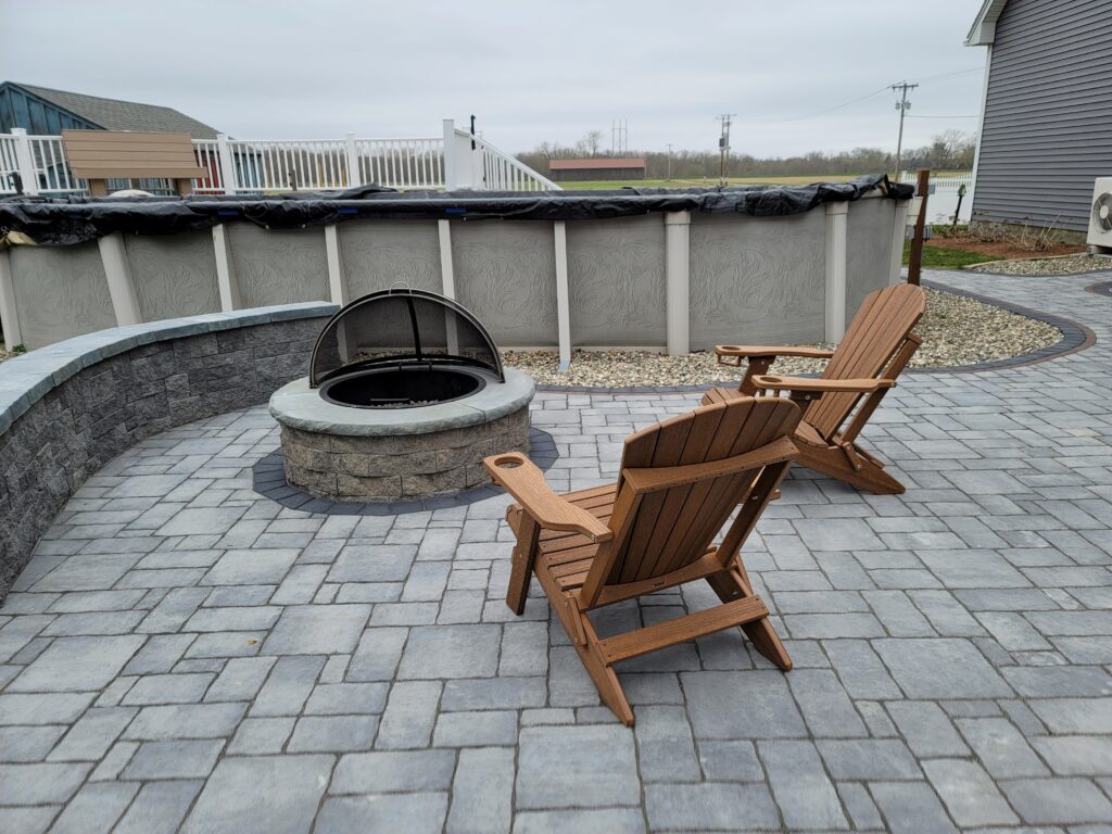 The Ultimate Guide to Adding Fire Features to Your Landscape: Tips ...