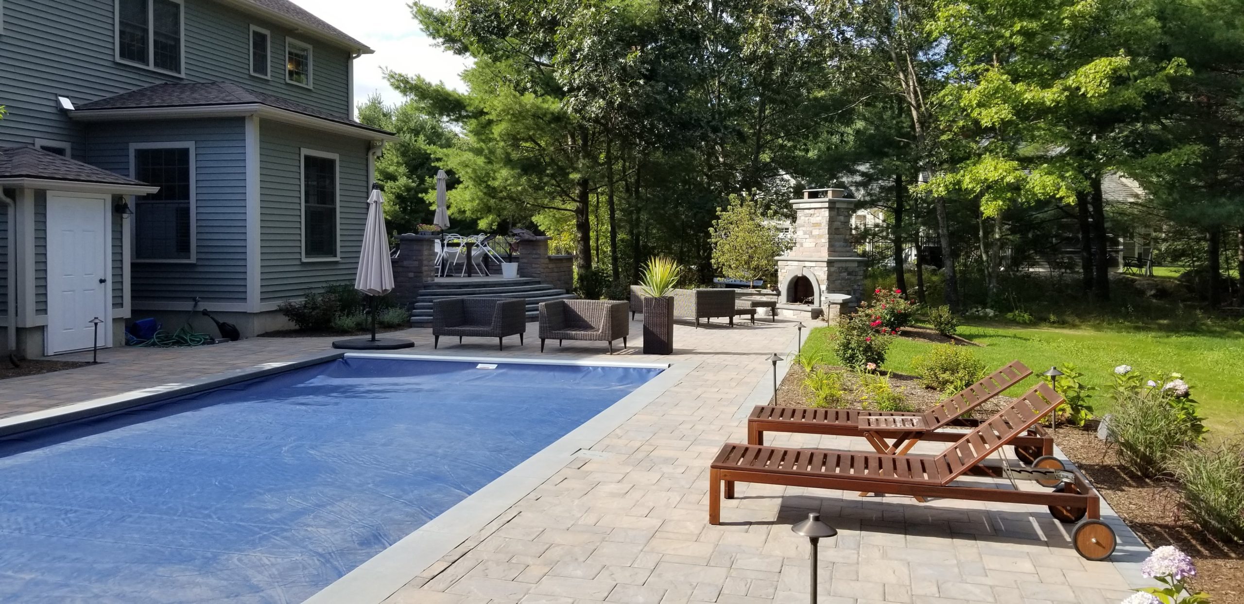 Florence, MA Landscaping Services