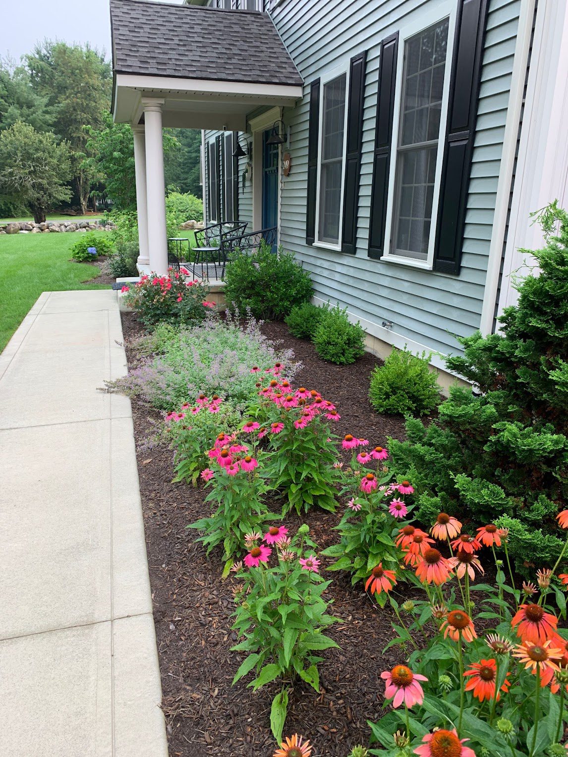 Belchertown, MA Garden Maintenance Belchertown, MA Garden Maintenance