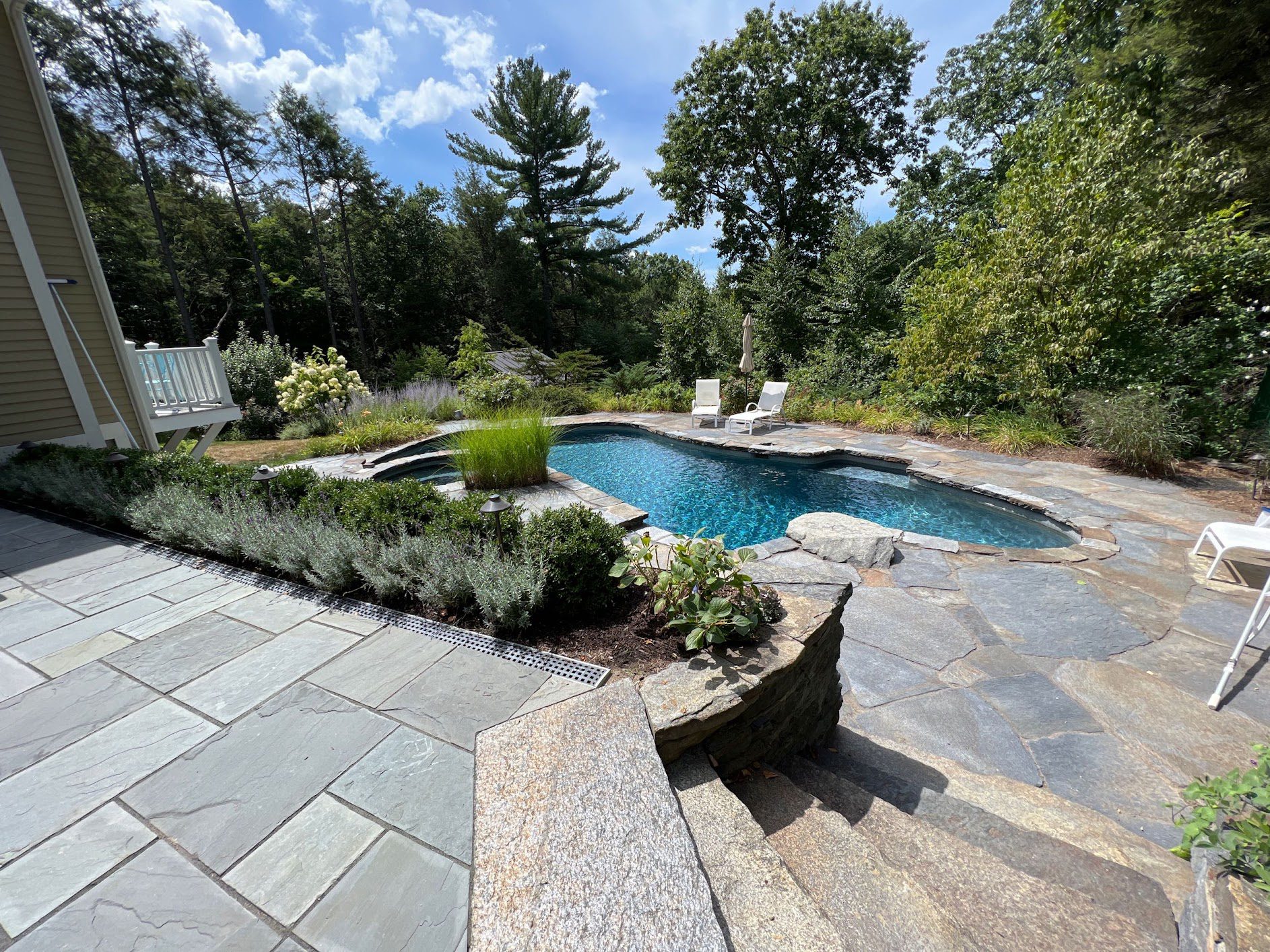 Belchertown, MA Landscaping Services