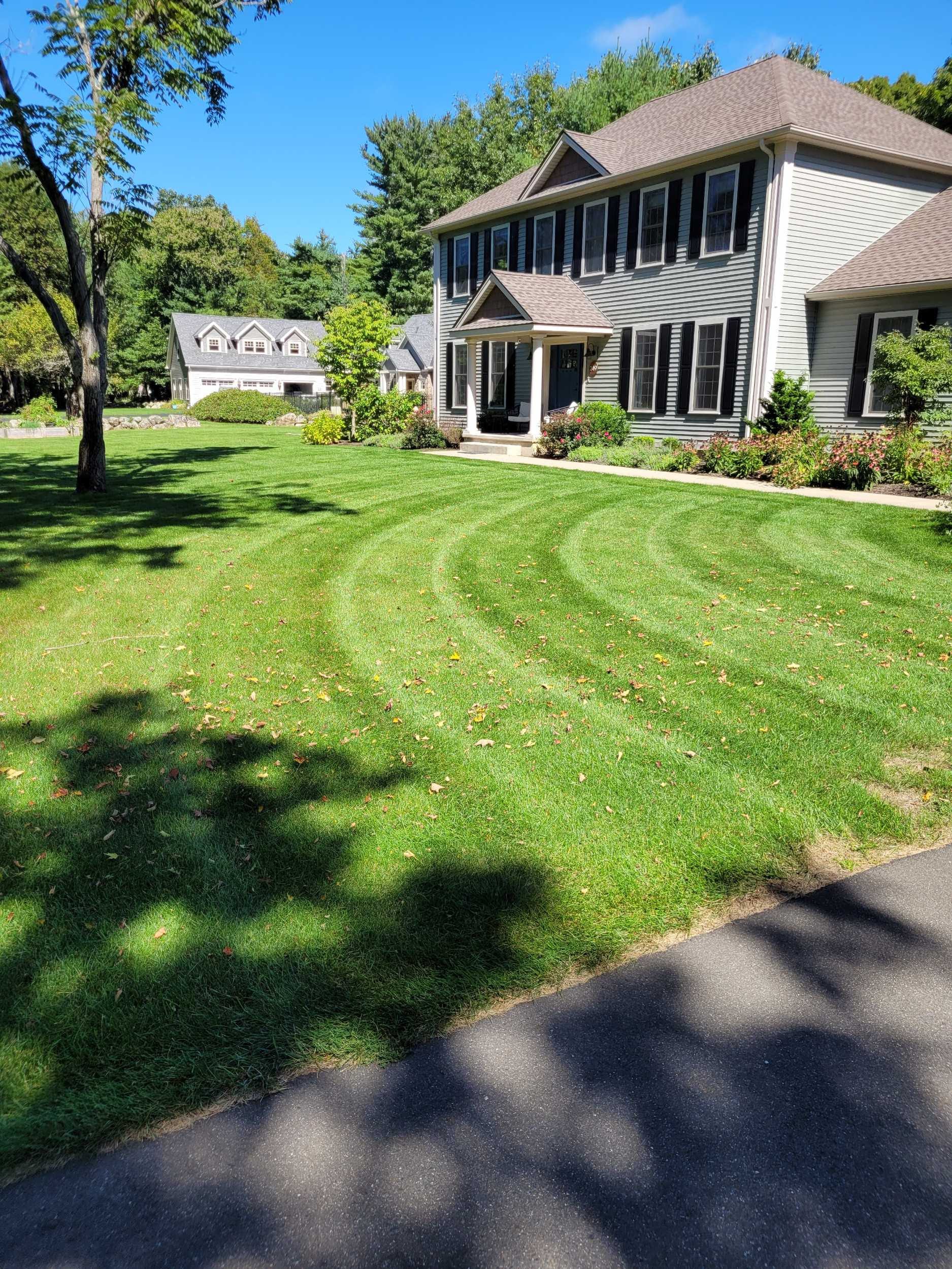 Northampton, MA Professional Landscape Maintenance Northampton, MA Professional Landscape Maintenance