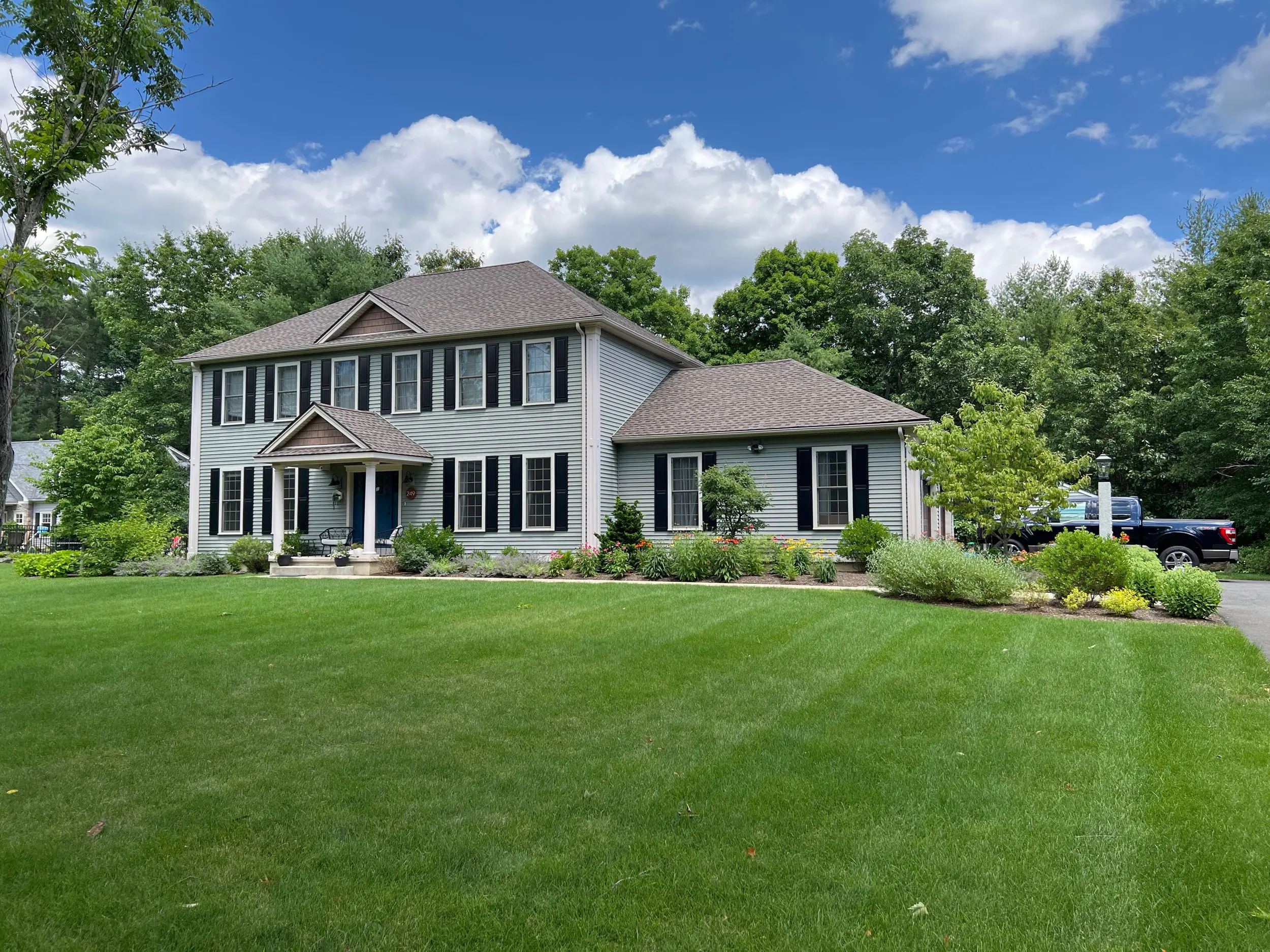 Northampton, MA Lawn Care Technician Jobs